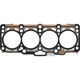 Purchase Top-Quality Head Gasket by ELRING - DAS ORIGINAL - 898.460 pa1