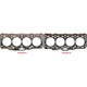 Purchase Top-Quality Head Gasket by ELRING - DAS ORIGINAL - 898.460 pa3