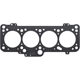 Purchase Top-Quality Head Gasket by ELRING - DAS ORIGINAL - 914.848 pa3