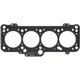 Purchase Top-Quality Head Gasket by ELRING - DAS ORIGINAL - 914.873 pa1