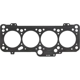 Purchase Top-Quality Head Gasket by ELRING - DAS ORIGINAL - 914.873 pa2