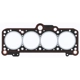 Purchase Top-Quality Head Gasket by ELRING - DAS ORIGINAL - 915.591 pa1