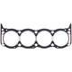 Purchase Top-Quality Head Gasket by ELRING - DAS ORIGINAL - 916.059 pa4