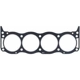 Purchase Top-Quality Head Gasket by ELRING - DAS ORIGINAL - 916.059 pa5