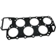 Purchase Top-Quality ELRING - DAS ORIGINAL - 917.908 - Cylinder Head Gasket pa2