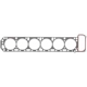 Purchase Top-Quality Head Gasket by FEL-PRO - 21157PT1 pa1