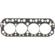 Purchase Top-Quality Head Gasket by FEL-PRO - 21183C pa1