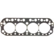 Purchase Top-Quality Head Gasket by FEL-PRO - 21183C pa2