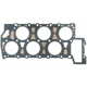 Purchase Top-Quality Head Gasket by FEL-PRO - 26142PT pa2