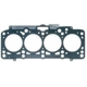Purchase Top-Quality Head Gasket by FEL-PRO - 26145PT pa4