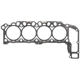 Purchase Top-Quality Head Gasket by FEL-PRO - 26157PT pa5