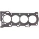 Purchase Top-Quality Head Gasket by FEL-PRO - 26158PT1 pa10