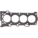 Purchase Top-Quality Head Gasket by FEL-PRO - 26158PT1 pa2