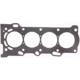 Purchase Top-Quality Head Gasket by FEL-PRO - 26158PT1 pa4