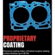 Purchase Top-Quality Head Gasket by FEL-PRO - 26159PT pa8