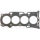 Purchase Top-Quality Head Gasket by FEL-PRO - 26160PT pa4