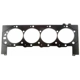 Purchase Top-Quality Head Gasket by FEL-PRO - 26168PT pa4