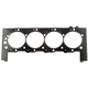Purchase Top-Quality Head Gasket by FEL-PRO - 26168PT pa5