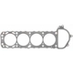 Purchase Top-Quality Head Gasket by FEL-PRO - 26171PT pa1