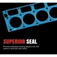 Purchase Top-Quality Head Gasket by FEL-PRO - 26172PT pa7