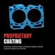 Purchase Top-Quality Head Gasket by FEL-PRO - 26172PT pa8