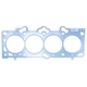 Purchase Top-Quality Head Gasket by FEL-PRO - 26181PT pa4