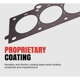 Purchase Top-Quality Head Gasket by FEL-PRO - 26185PT pa9
