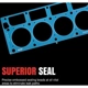 Purchase Top-Quality Head Gasket by FEL-PRO - 26186PT pa7