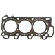 Purchase Top-Quality Head Gasket by FEL-PRO - 26196PT pa1
