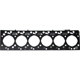 Purchase Top-Quality Head Gasket by FEL-PRO - 26218PT pa5