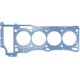 Purchase Top-Quality Head Gasket by FEL-PRO - 26255PT pa4