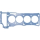 Purchase Top-Quality Head Gasket by FEL-PRO - 26255PT pa5