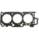 Purchase Top-Quality Head Gasket by FEL-PRO - 26266PT pa8