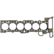 Purchase Top-Quality Head Gasket by FEL-PRO - 26275PT pa1