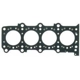 Purchase Top-Quality Head Gasket by FEL-PRO - 26278PT pa1