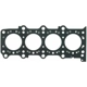 Purchase Top-Quality Head Gasket by FEL-PRO - 26278PT pa2