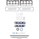 Purchase Top-Quality FEL-PRO - 26284PT - Head Gasket pa12