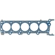 Purchase Top-Quality Head Gasket by FEL-PRO - 26302PT pa8