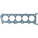 Purchase Top-Quality Head Gasket by FEL-PRO - 26303PT pa2