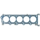 Purchase Top-Quality Head Gasket by FEL-PRO - 26303PT pa4