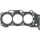 Purchase Top-Quality Head Gasket by FEL-PRO - 26321PT pa2