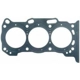 Purchase Top-Quality Head Gasket by FEL-PRO - 26322PT pa4