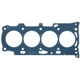 Purchase Top-Quality Head Gasket by FEL-PRO - 26323PT pa4