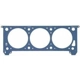 Purchase Top-Quality Head Gasket by FEL-PRO - 26325PT pa1