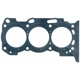 Purchase Top-Quality Head Gasket by FEL-PRO - 26331PT pa2