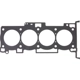 Purchase Top-Quality Head Gasket by FEL-PRO - 26333PT pa6