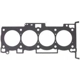 Purchase Top-Quality Head Gasket by FEL-PRO - 26333PT pa4