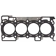 Purchase Top-Quality Head Gasket by FEL-PRO - 26338PT pa1