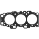 Purchase Top-Quality Head Gasket by FEL-PRO - 26341PT pa3