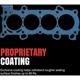 Purchase Top-Quality Head Gasket by FEL-PRO - 26341PT pa4